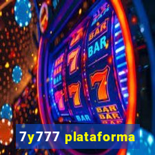7y777 plataforma
